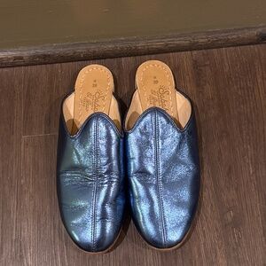 Sabah Metallic Babas